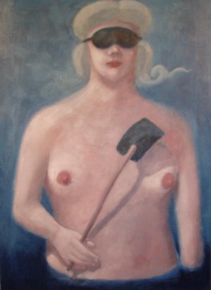 Elfen Umschweben den Rosenpalast