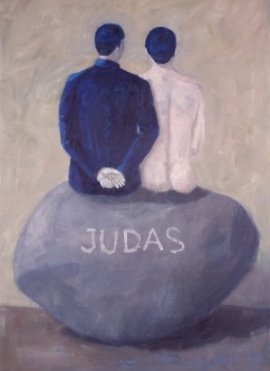 Judas
