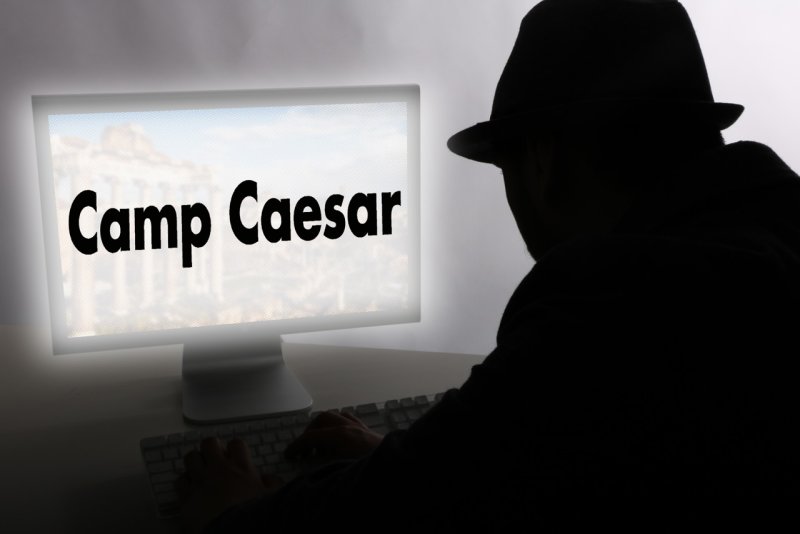 Camp Caesar